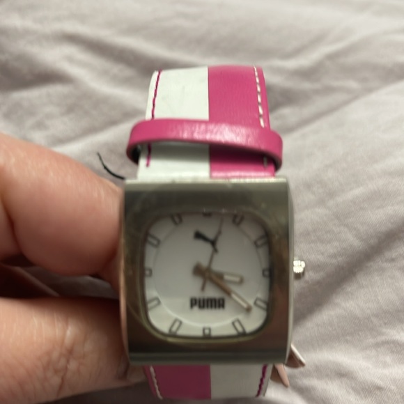 NWT puma watch - Picture 3 of 5